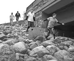 Getting their ducks lined up in a row