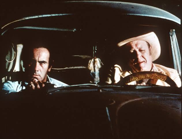 Blood Simple (1984) - IMDb