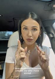 Kat Stickler You Thought I Was Pretty Nice Last Night