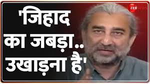 Israel Hamas Conflict: इजरायल का तगड़ा पलटवार, कहर बनकर हमास पर टूटा