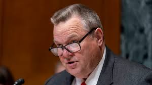 Tester confronts Austin over 'unacceptable' border crisis in sharp exchange