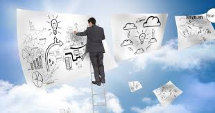 ERM VÀ CRM CÓ THỰC SỰ KHÁC BIỆT? - Blog KNVN - Kho kiến thức khởi nghiệp  lớn nhất Việt Nam