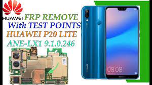 Repair imei, unlock / relock bootloader, frp remove, network factory reset, . Ane Lx1 9 1 0 246 Frp Googleaccount Remove Done Testpoint All Security Patch Youtube