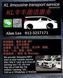 Klia klia2 lcct premeir executive transfer taxi tour service @ +60164128076 in call 1 day before booking 24 hours services all over malaysia. Malaysia Airport Klia Klia2 Genting Highland Kuala Lumpur Limousine Transport Service Luxury 7 Seat Mpv Toyota Vellfire Alphard Honda Civic Cheapest Price In Town Kuala