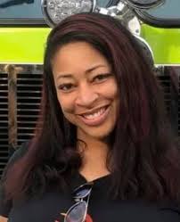 It's with great sadness that we announce the heartbreaking news about one  of our own. Captain Charlene Jaudon transitioned this morning, a valued  DeKalb County Fire Rescue member for nearly 20 years.
