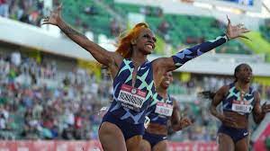 1 day ago · tokyo olympics: Us Olympic Trials Sha Carri Richardson Wins 100m Title Punches Ticket To Tokyo Sports Illustrated