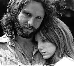Jim Morrison's life with his dog Sage