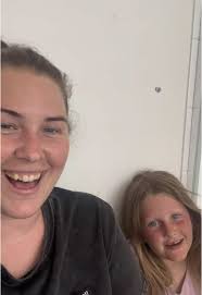 Obviously we had to try this trend of hitting the last note in Defying  Gravity from Wicked #Wicked #lastnote #lastnoteinwicked #defyinggravity  #cynthia #cynthiaerivo #motheranddaughter #singing #duo ...