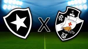 O clássico será neste domingo (20), às 20h30 (de brasília); Botafogo X Vasco Saiba Como Assistir A Partida