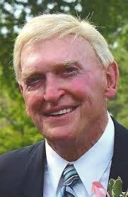 Mark Sheaffer's Instagram, Twitter & Facebook