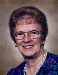 Claire Chartrand Obituary