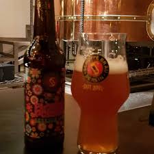Flower Power Brauerei Schoppebraeu Herkunft Stil Session Ipa Abv 4 7 Hopfen Saphir Cascade Chinook Malz G Pilsner Glass Glassware Pilsner