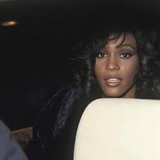 Brandy Raves Over Whitney Houston: 'It Was Because Of Her That I Became The  First Black Disney Princess' (Exclusive)