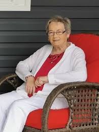 Obituary of Ruby Feltham