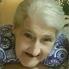 Obituary information for Emma M. Haggard