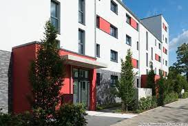 Ob als eigener wohnsitz oder als rentables anlageobjekt: 2 Zimmer Wohnung Zu Vermieten Munsterstr 482 40470 Dusseldorf Morsenbroich Mapio Net