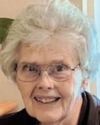 Barbara Carol McCormick Obituary August 29, 2025