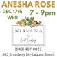 Anesha Rose event image