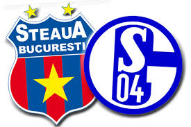 Bet on (2) steaua bukarest (stake 9/10) with odds 2.90. Gegnerblick Wer Ist Steaua Bukarest Schalkeweb
