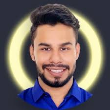 Victor Dey's Profile