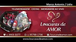 Loucuras De Amor