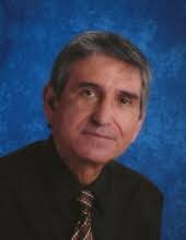 Obituary information for Peter Guzman