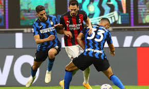 Yıldız futbolcu yarın inter için sağlık kontrolünden geçecek. Ybzdclh4mgncxm