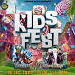 KIDS FESTIVAL event image