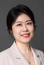 胡沁沁-全球健康学院