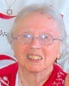 Ruth Zellner Obituary