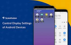 Customize your android status bar! Can I Hide The Hotspot Connected Icon From The Status Bar On Android Quora
