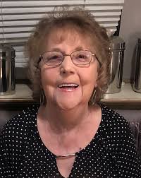 Obituary of Patricia Sue Ellis