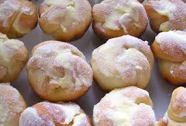 Ensaymada Ensaimada Ensaymada Recipe Ensaymada Filipino Bread Recipe