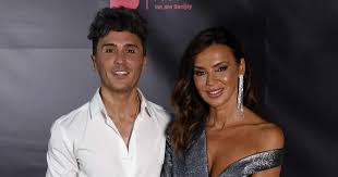 EXCLUSIVA | Olga Moreno y Agustín Etienne rompen tras casi tres años de relación