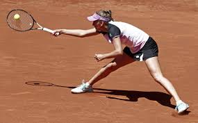 Simona halep (born 1991), romanian tennis player. 5jycqb492b Chm