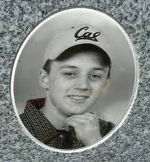 Scott Michael McEachin (1982-2000)