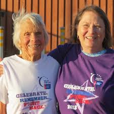 Relay for life events are held in countless cities to raise awareness and donations for acs. A Big Thank You To Everyone Who Participated In The 2013 Albany Relay For Life Albany Ca Patch