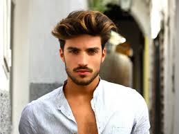 52 stylish long hair haircuts + hairstyles for men. 35 Coolest Mid Length Hairstyles That Won T Make You Look Messy