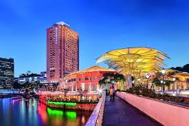 Booking Com Novotel Clarke Quay Singapore Singapore 3164 Guest Reviews Book Your Hotel Now Bandar Udara Internasional Singapura Hotel