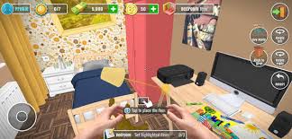 House flipper cheats and hacks are the best way to unlock all in app purchases for free. House Flipper Mod Apk Unlimited Money Unlocked 1 092 Download