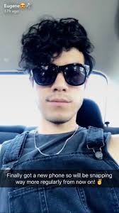 Eugene lee yang entered this world on 18th january 1986, in pflugerville, texas, the united states of america. Ugly Heart Eugene Lee Yang X Reader Chapter 7 Page 2 Wattpad