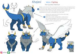 This powerful pokémon thrusts its prized horn under its enemies' bellies, then lifts and throws them. Vp Pokemon Thread 34691566