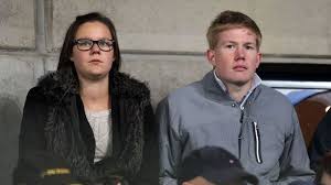 Kevin de bruyne wife michele lacroix ; Sportmob Facts You Need To Know About Michele Lacroix Kevin De Bruyne S Wife