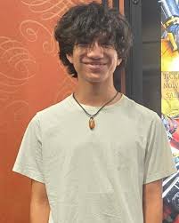 🔍 MISSING PERSON...