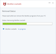 Description windows 10 mcafee deinstallieren. So Deinstallieren Sie Mcafee Unter Windows 10 Vollstandige Entfernung