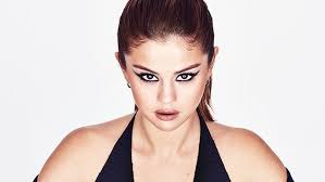 Selena Gomez Dances Around In Lingerie On Day Off