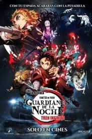 It also has a large catalog of movies and series to watch online. Ver Kimetsu No Yaiba Mugen Ressha Hen 2020 Online Cuevana 3 Peliculas Online