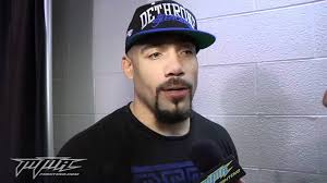 Lavar Johnson UFC FOX 2 INTERVIEW FIRST TO KNOCK OUT JOEY BELTRAN CALLS OUT  HEAVYWEIGHTS
