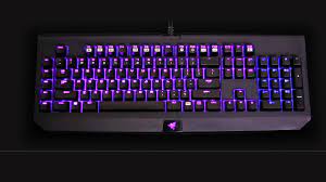 What i mean by this is, i want to change the configuration of the keyboard's chroma lighting before synapse even opens. Razer Advanced Chroma Configurator Razer 101 Youtube