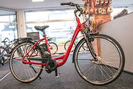 Fahrrad Bastler E Bike 2 Der Bastler